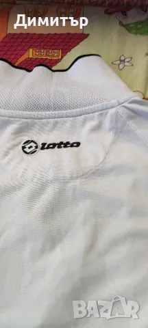 Lotto, снимка 6 - Тениски - 48624530
