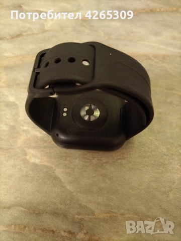 Смарт часовник Redmi watch 5, снимка 4 - Смарт гривни - 52915707