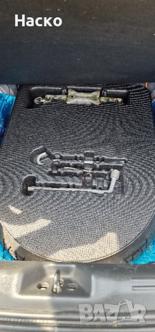 Honda Accord 2.4 на части Хонда Акорд 2.4 на части, снимка 10 - Автомобили и джипове - 42147961