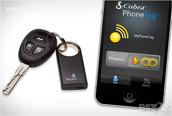 Cobra Tag for Android, снимка 3 - Друга електроника - 33910018