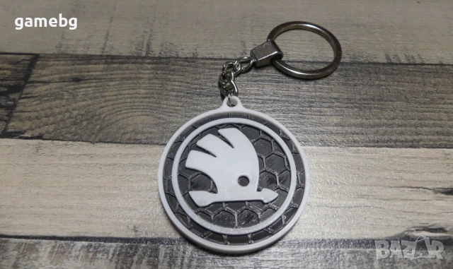 Ключодържател Bmw Audi Mercedes Vw, снимка 10 - Аксесоари и консумативи - 52937607