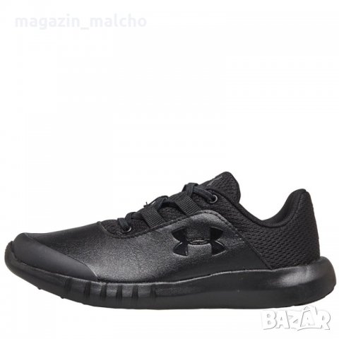 МАРАТОНКИ – UNDER ARMOUR Mojo Uniform PS Neutral; размери: 29.5 и 33.5
