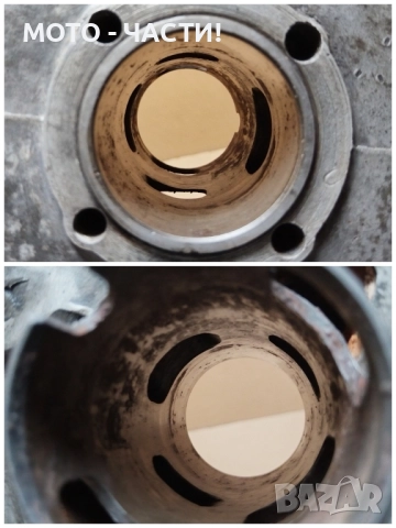 Цилиндър За Минск 125 / 52 мм. , снимка 6 - Части - 52515823