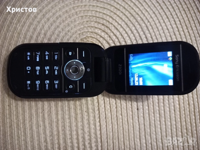 Nokia 6110 Sony Ericsson Z320i, снимка 2 - Nokia - 51698314