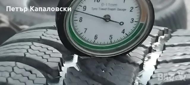 Гуми 185 65 14 Tires 2 броя. Нов внос. Не са нови.Гарация. , снимка 4 - Гуми и джанти - 48083686