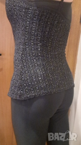 Страхотен дамски гащеризон