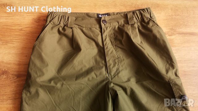 Beaver Lake Hunting Waterproof Trouser размер М за лов и туризъм панталон водонепромокаем - 24, снимка 5 - Други - 30409490