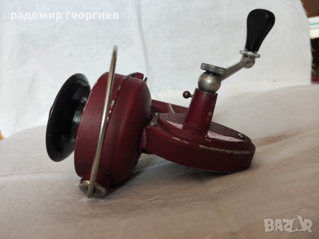 макара DAM quick junior, снимка 6 - Макари - 38328614