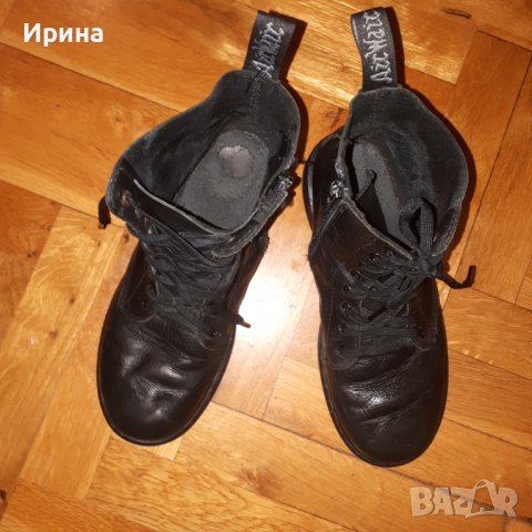 Dr. Martens 36 номер 