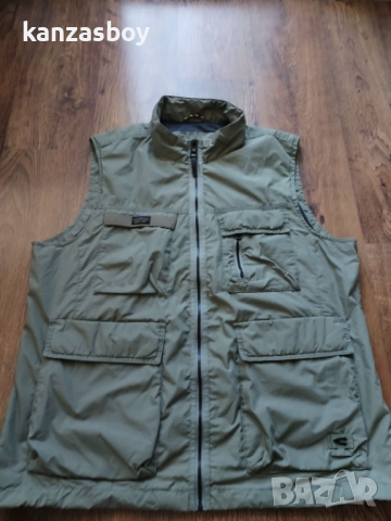 camel active Men's - страхотен мъжки елек 58/2ХЛ, снимка 8 - Други - 51713069