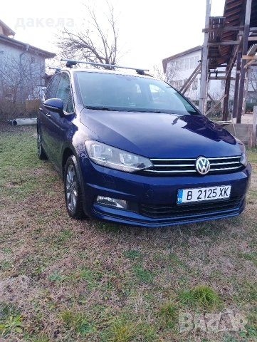 Продавам VW, снимка 5 - Автомобили и джипове - 53968694