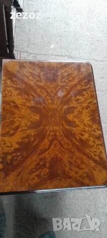 Шкаф за грамофон-№53, снимка 8 - Шкафове - 53922877