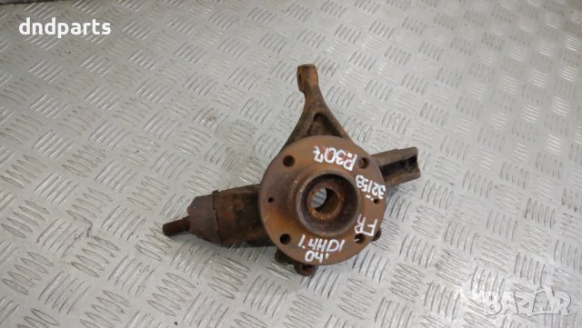 Шенкел Peugeot 307 1.4HDI 2004г.(преден десен)	