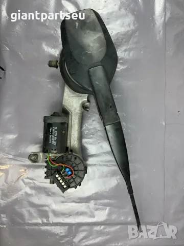 Механизъм Чистачка Мотор за Мерцедес Mercedes-benz W210 W208 0390241420