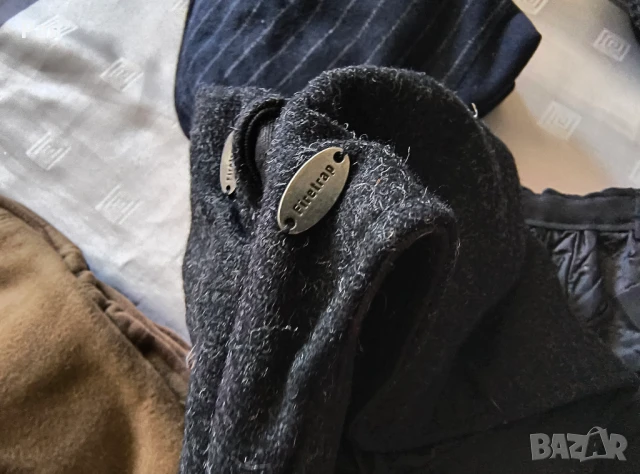 Мъжки каскет , снимка 18 - Шапки - 50812400