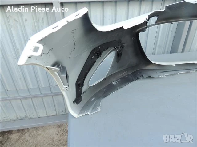 Предна броня Mazda MX5 / Miata година 2015 2016 2017 2018 2019 код N243-50031 , снимка 5 - Аксесоари и консумативи - 50637751