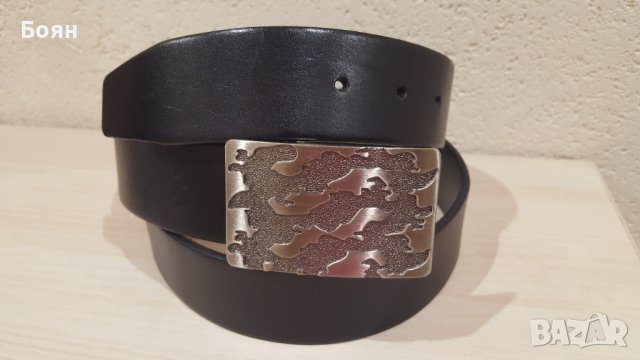 кожени колани, снимка 4 - Колани - 37709612