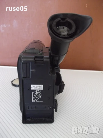 Видеокамера "BLAUPUNKT - SC 634", снимка 3 - Камери - 51240075