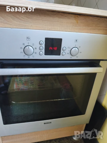 Фурна за вграждане , снимка 4 - Печки, фурни - 51117513