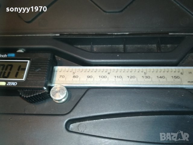 дигитален шублер 2212201728, снимка 11 - Измервателни инструменти - 31202179