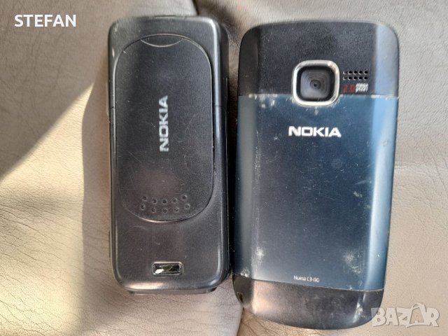 NOKIA N73 , снимка 2 - Nokia - 39498943