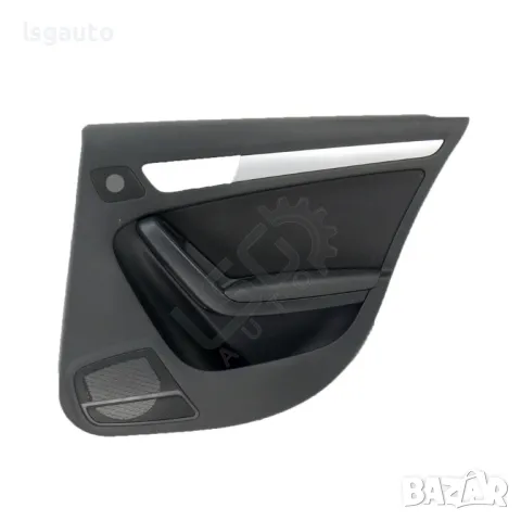 Интериорна кора задна дясна врата AUDI A4 (B8) 2008-2015 ID: 137096