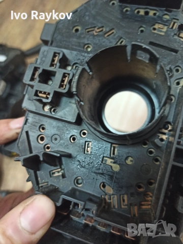 Лост на мигачите и чистачки за Fiat Marea ,Bravo , PA666M35, снимка 8 - Части - 52028877