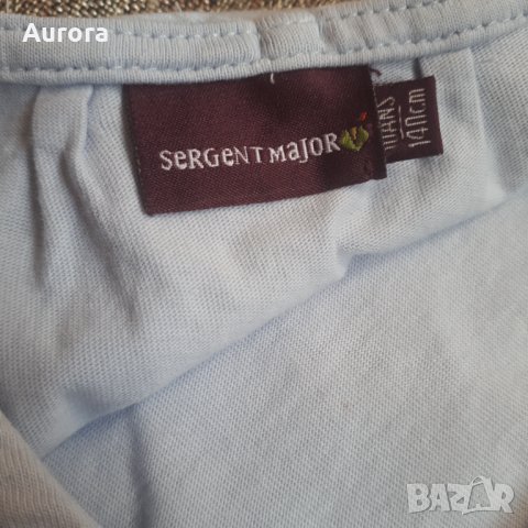 Sergent major/ H&M/ LC Waikiki шест блузи за 8- 9 год., снимка 13 - Детски Блузи и туники - 34118789