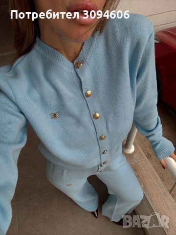 Комплект плетиво, снимка 2 - Комплекти - 53080304