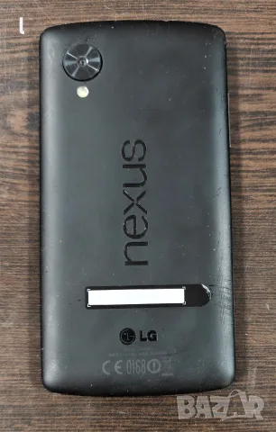 LG Nexus 5 Телефон, снимка 2 - LG - 56536987