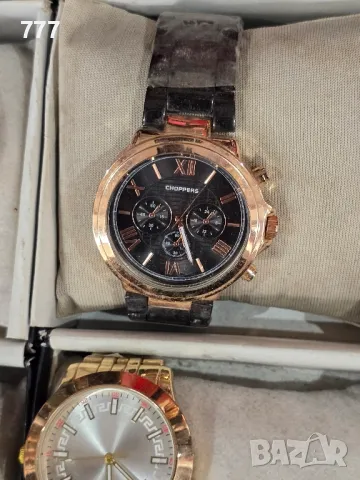 часовници , снимка 7 - Мъжки - 48413101