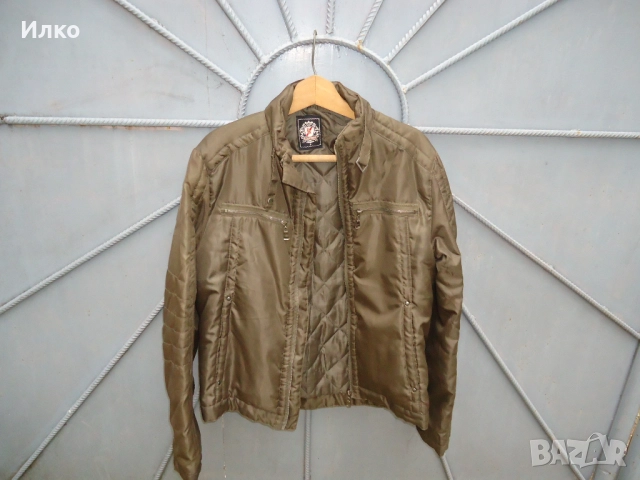 Дамско яке размер М, снимка 2 - Якета - 52569686