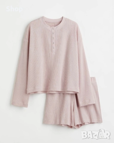 Bershka, Pull and Bear, H&M, Zara, Parfois, Sinsay нови дрехи, обувки и чанти, снимка 13 - Други - 53158597