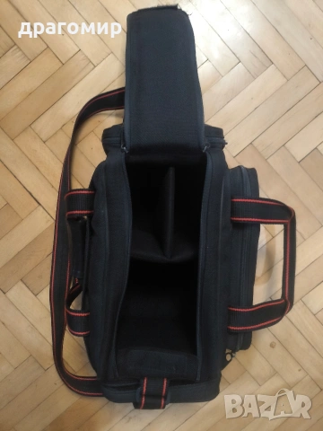 фотографска чанта , снимка 3 - Чанти, стативи, аксесоари - 54234133