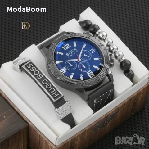 🔝Маркови подаръчни комплекти🔝, снимка 4 - Бижутерийни комплекти - 42813186