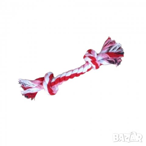 Играчка за куче Въже . Играчки за кучета. Играчка за кучета. Кучешки играчки. Аксесоари за кучета. , снимка 3 - За кучета - 34130389