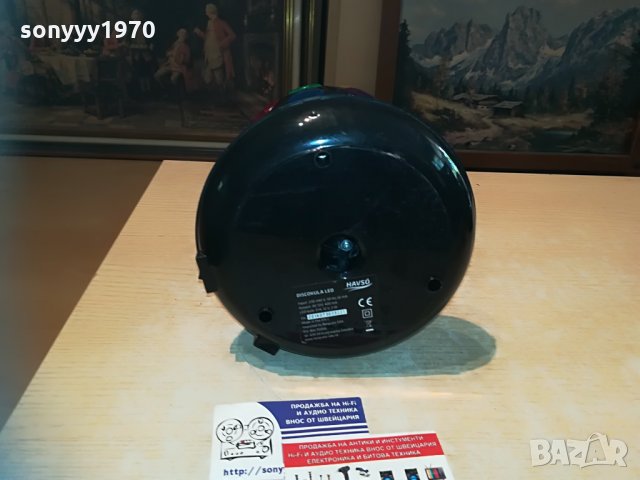 диско топка-внос швеция, снимка 15 - Други - 29850232