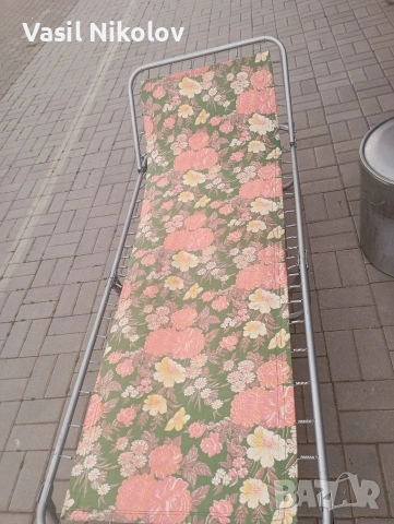 Походно легло СССР производство 