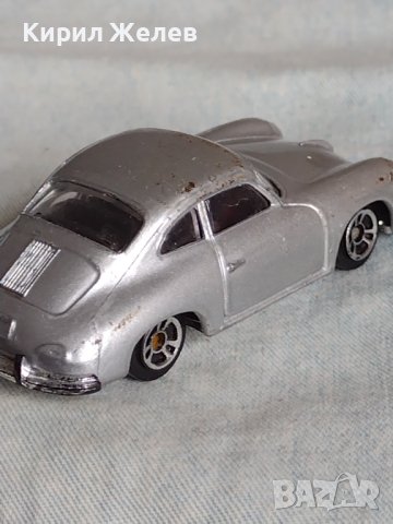 Метална количка PORSCHE MADE IN CHINA ретро модел рядка за КОЛЕКЦИЯ ДЕКОРАЦИЯ 5477, снимка 7 - Колекции - 40730722