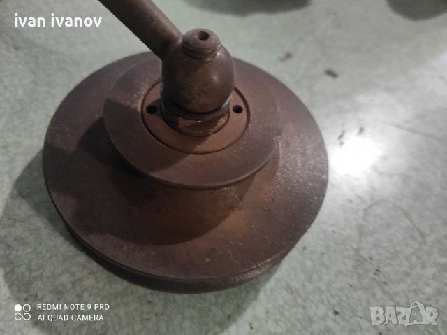 Обтяжка Шлаиф Фреза , снимка 3 - Стругове - 40087910