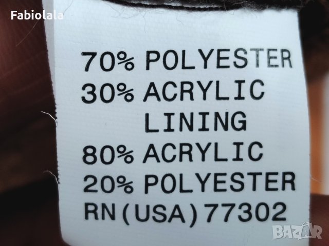 Жилетка Zara M, снимка 5 - Жилетки - 44195567