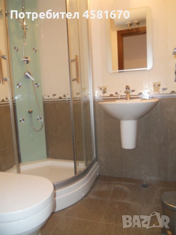 1 стаен апартамент Виница, снимка 4 - Апартаменти - 53253660