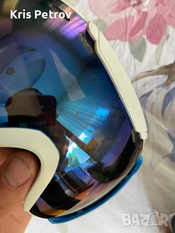 Ски/Мото Очила Маска Roxy, снимка 9 - Зимни спортове - 51228490