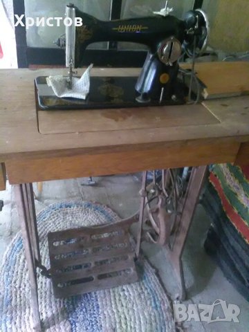 Продавам шевна машина  , снимка 5 - Други стоки за дома - 30451061