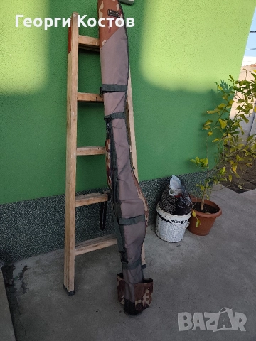 PROLOGIC C2 ELEMENT Шаранджийска въдица, снимка 5 - Въдици - 52732927