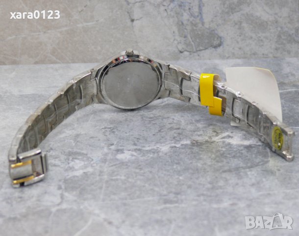 Дамски часовник Q&Q G664-400, снимка 4 - Дамски - 29268036