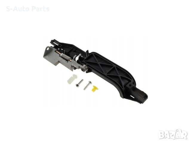 Основа за външна дръжка на Ford Focus MK2 Facelift, снимка 2 - Аксесоари и консумативи - 55844725