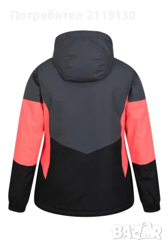 Зимно яке mountain warehouse, снимка 2 - Якета - 56530982
