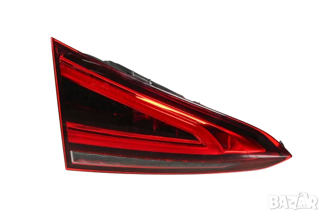 A1779061700 | Употребяван ляв стоп на капака на багажника Mercedes-Benz