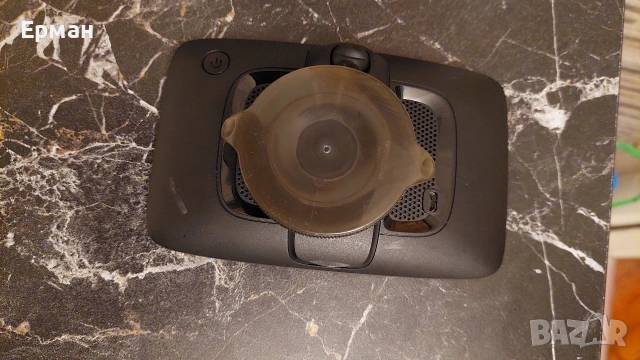 Навигация tomtom + кабел, снимка 2 - Друга електроника - 54322554